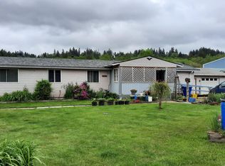 24494 SE Gravel Ln, Eagle Creek, OR 97022