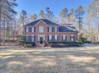 4486 Crabapple Ct, Evans, GA 30809