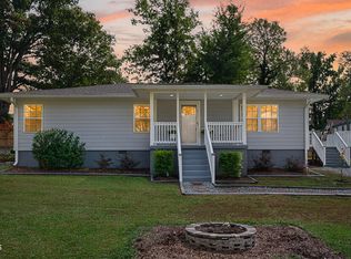 200 Cornelius St, Hillsborough, NC 27278