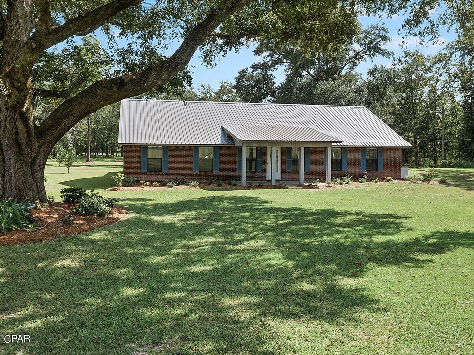 1793 Bentley Rd, Cottondale, FL 32431 MLS 745497 Zillow