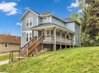 4942 Olive St, Kansas City, MO 64130