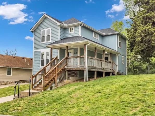4942 Olive St, Kansas City, MO 64130
