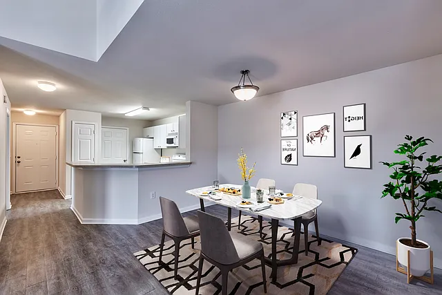 Vantage Pointe at Marrowbone Heights — Photo 13