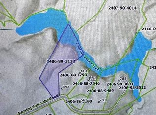 0 Roaring Fork Lake Rd, Chatham, VA 24531