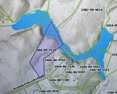 0 Roaring Fork Lake Rd, Chatham, VA, 24531