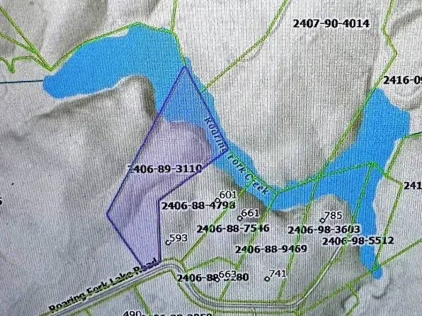 0 Roaring Fork Lake Rd, Chatham, VA 24531