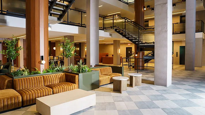 Rented by Nooklyn NYC LLC | media 57