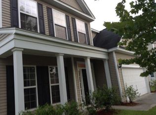 407 Pin Oak Dr, Moncks Corner, SC 29461