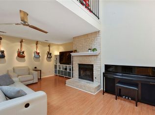12314 Antoinette Pl, Austin, TX 78727