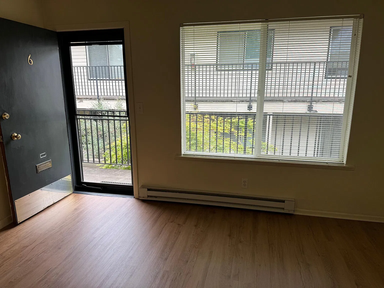 232 S Gaines St — Photo 2