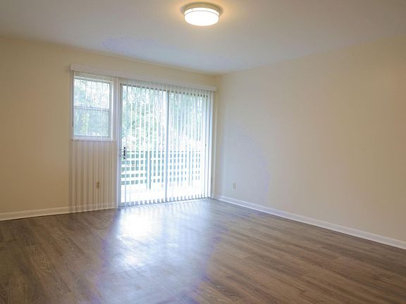 Sunny Living Room