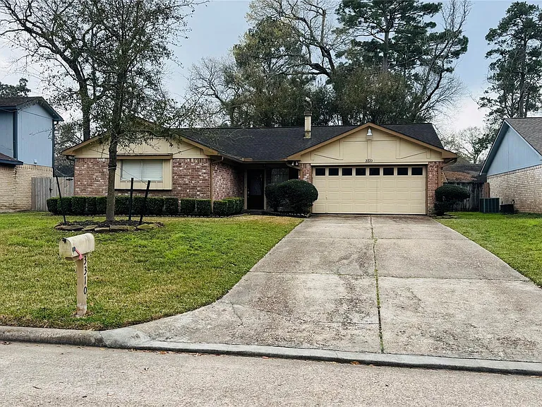 3310 Glen Spring Dr — Photo 1