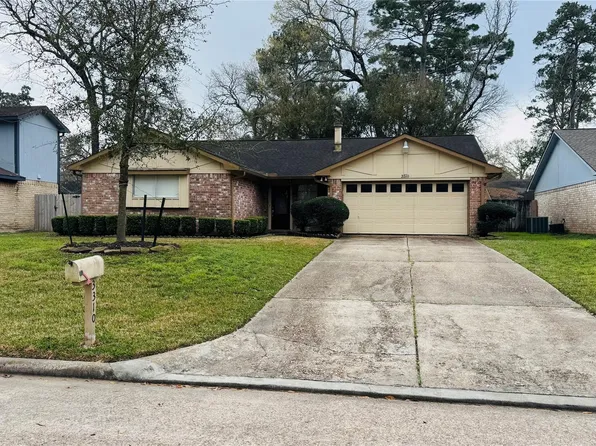 3310 Glen Spring Dr, Humble, TX 77339