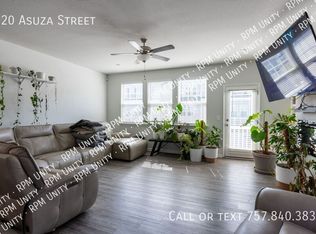 420 Asuza St, Chesapeake, VA 23323