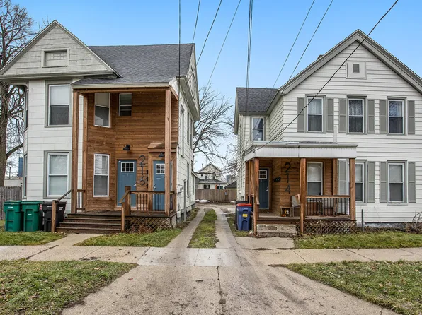 214 Lexington Ave NW #216, Grand Rapids, MI 49504