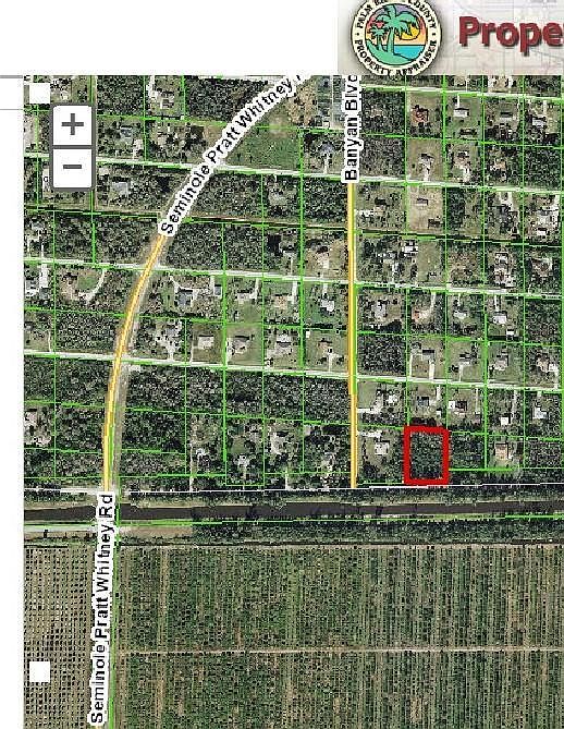 2nd image of 16411 60th St N