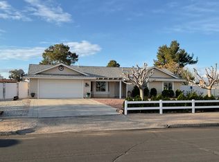 11871 Old Ranch Rd, Victorville, CA 92392