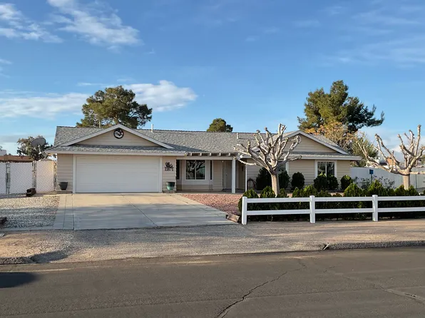 11871 Old Ranch Rd, Victorville, CA 92392