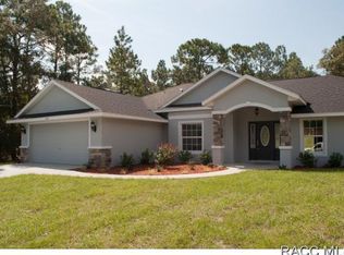 1232 E Getty Ln, Hernando, FL 34442