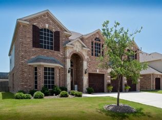 2616 Old Stables Dr, Celina, TX 75009