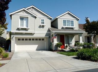 312 Treedust St, Redwood City, CA 94065