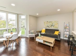 328 W 6th St APT 5, Charlotte, NC 28202