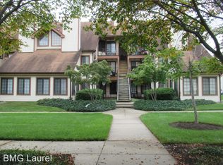 14009 Briston St #A, Laurel, MD 20707