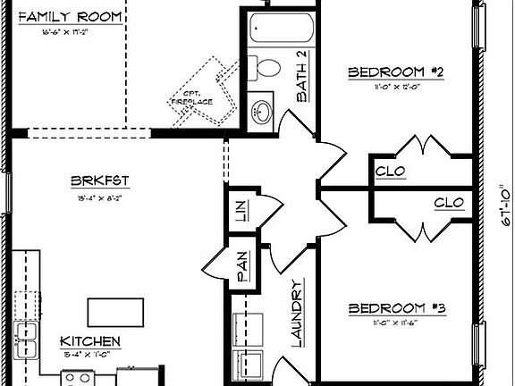 Floor Plan.