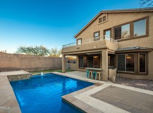 2902 W Silver Fox Way, Phoenix, AZ 85045