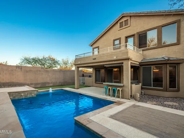 2902 W SILVER FOX Way, Phoenix, AZ 85045