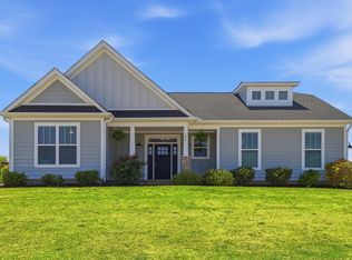 204 Claridge Way, Greer, SC 29651