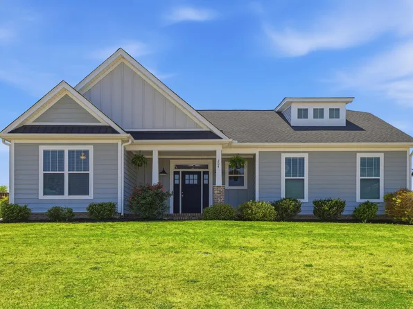 204 Claridge Way, Greer, SC 29651