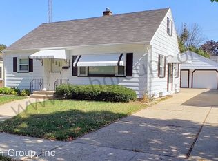 7619 37th Ave, Kenosha, WI 53142