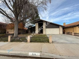 519 W Avenue J15, Lancaster, CA 93534