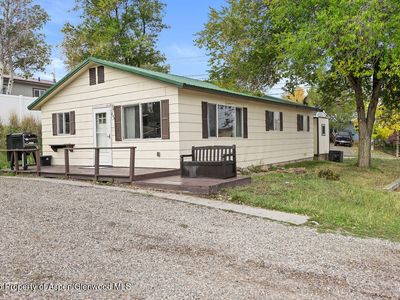 896 Colorado St, Craig, CO, 81625