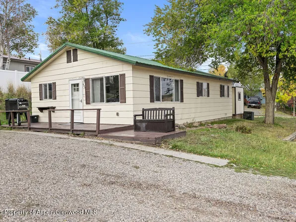 896 Colorado St, Craig, CO 81625
