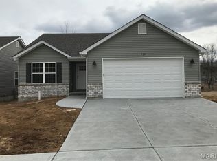 1652 Flagstaff Dr, Festus, MO