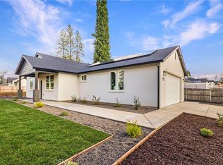 1909 York Towne Mnr, Paradise, CA 95969