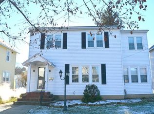 110 Terrace St, Warren, PA 16365