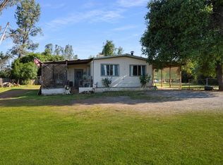 15885 Cloverdale Rd, Anderson, CA 96007