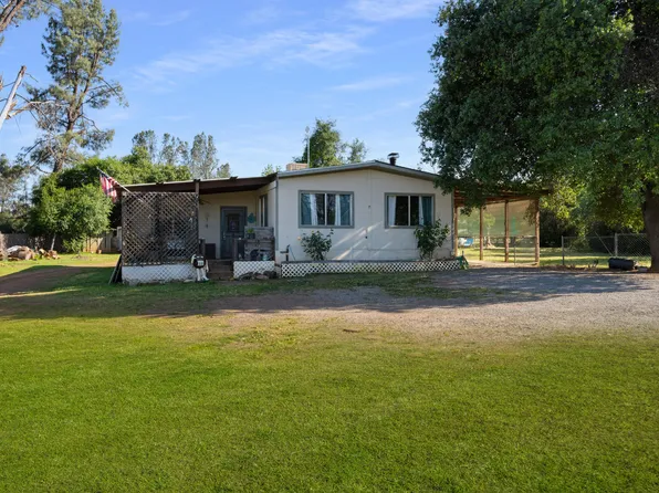 15885 Cloverdale Rd, Anderson, CA 96007