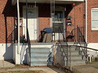 630A Delaware Ave, Essex, MD 21221