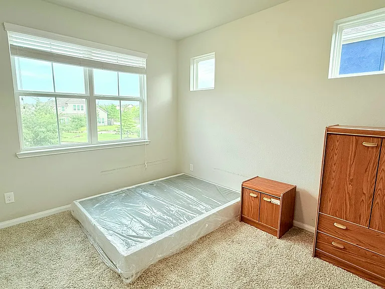 Bedroom #3
