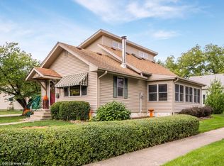 410 E Boston Ave, Indianola, IA 50125