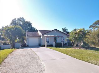 190 Sunaire Ter, Nokomis, FL 34275