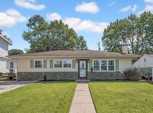 4337 Chadwick Rd, Evansville, IN 47710