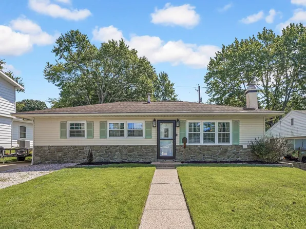4337 Chadwick Rd, Evansville, IN 47710