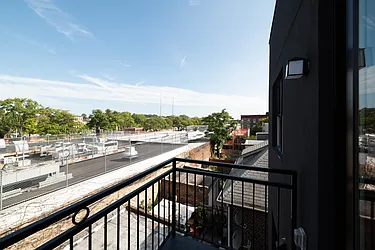 Rented by Joel Scharf, LREB