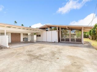 325 Olomana St, Kailua, HI 96734