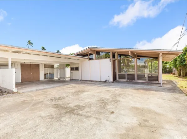 325 Olomana St, Kailua, HI 96734